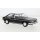 WhiteBox WB124166 Tatra 613, schwarz, 1973  Maßstab: 1:24