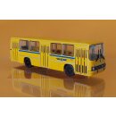 *Zenker 03-375 Ikarus 260.02 Stadtbus LVB Leipzig Wagen...