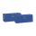 Herpa 053600-003  Baucontainer, blau, 2 Stück  Maßstab 1:87