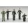 Tamiya 300032512 1:48 WWII Figuren-Set Dt.Infa