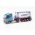 *Herpa 316323 DAF XG Swapcontainer-Sattelzug, Spedition Anhalt  Maßstab 1:87