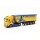 *Herpa 316682 Iveco S-Way Stahlmulden-Sattelzug, Ernst Franke  Maßstab 1:87