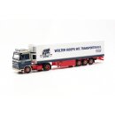 Herpa 316736 Scania 143 SL Kühlkoffer-Sattelzug,...