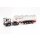 Herpa 316750 MAN TGX XL E6c Tank-Sattelzug, Katastrophenschutz Niedersachsen  Maßstab 1:87
