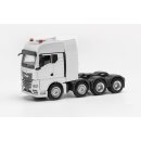 Herpa 316958 MAN TGX GX Schwerlastzugmaschine,...