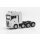 Herpa 316958 MAN TGX GX Schwerlastzugmaschine, luftgefedert, weiß  Maßstab 1:87
