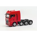 Herpa 316965 MAN TGX GX Schwerlastzugmaschine,...