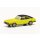 Herpa 420570-002 Ford Capri II mit Venyldach, daytonagelb  Maßstab 1:87