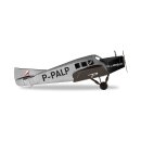 Herpa 019453 Junkers F13 Aerolot  Maßstab 1:87