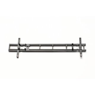 Herpa 085700 TS Wechselrahmen für Hängerzug  7,82m, 4 Stück Maßstab 1:87