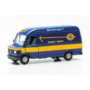 Herpa 097437 MB T1 Kasten HD, ASG  Maßstab 1:87
