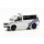 Herpa 097468 VW T 6.1, Polizei Belgien (B)  Maßstab 1:87