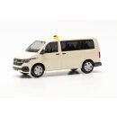 *Herpa 097482 VW T 6.1 Bus, Taxi  Maßstab 1:87