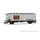 Hornby HN9743 Fährboot Kühlwagen Tnbs Vita Cola, DR, Ep. IV  Spur TT