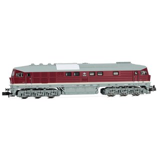 Hornby HN2599S Diesellok 132 483-9, DR, Ep.IV DCC  Spur N