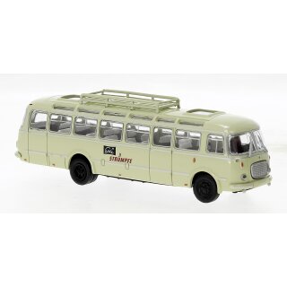 Brekina 58236 Skoda 706 RTO Lux, ESDA, Maßstab: 1:87