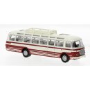 Brekina 58237 Skoda 706 RTO Lux, weiß, rot...