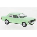 Brekina PCX870656 Ford Taunus TC2, hellgrün, 1976...