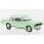 Brekina PCX870656 Ford Taunus TC2, hellgrün, 1976 Maßstab: 1:87