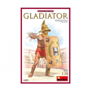 MiniArt 550016029 Maßstab: 1:16 Fig. Gladiator