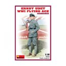 MiniArt 550016030 Maßstab: 1:16 Fig. Ernst Udet WWI...