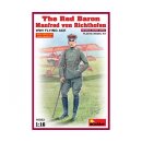 MiniArt 550016032 Maßstab: 1:16 Fig. Roter Baron...