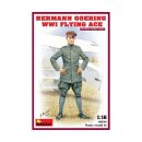 MiniArt 550016034 Maßstab: 1:16 Fig. Herm. Goering...