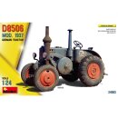 MiniArt 550024003 Maßstab: 1:24 Dt. Traktor D8506...