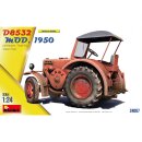 MiniArt 550024007 Maßstab: 1:24 Schlepper D8532...