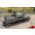 MiniArt 550035221 Maßstab: 1:35 Dt. Pz.Kpfw.III Ausf.B m. Crew (5)