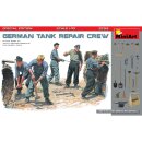 MiniArt 550035319 Maßstab: 1:35 Fig. Dt. Pz...