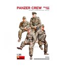 MiniArt 550035364 Maßstab: 1:35 Fig. Dt. Pz...