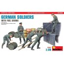 MiniArt 550035366 Maßstab: 1:35 Fig. Soldaten m....