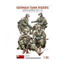 MiniArt 550035370 Maßstab: 1:35 Fig. Soldaten...