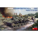 MiniArt 550035395 Maßstab: 1:35 Dt. Schlepper...