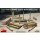MiniArt 550035398 Maßstab: 1:35 Dt. 7,5cm PaK40 Munitionski. Set 1
