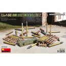 MiniArt 550035402 Maßstab: 1:35 Dt. 7,5cm PaK40...