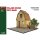 MiniArt 550036031 Maßstab: 1:35 Diorama-Base Landhause