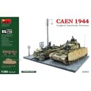 MiniArt 550036066 Maßstab: 1:35 Diorama-Big Set...