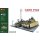 MiniArt 550036066 Maßstab: 1:35 Diorama-Big Set Caen 1944