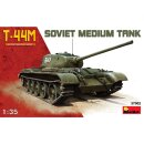 MiniArt 550037002 Maßstab: 1:35 T-44M Sov....