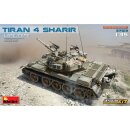 MiniArt 550037013 Maßstab: 1:35 Tiran 4 Sharir...