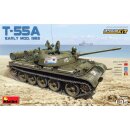 MiniArt 550037016 Maßstab: 1:35 T-55A Frühe...