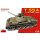 MiniArt 550037023 Maßstab: 1:35 T-55A Späte Pro. Mod. 1965