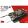 MiniArt 550037024 Maßstab: 1:35 T-55A Mod. 1981