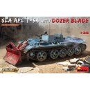 MiniArt 550037028 Maßstab: 1:35 SLA APC T-54 m...