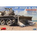 MiniArt 550037030 Maßstab: 1:35 IDF Räumschild