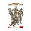 MiniArt 550037059 Maßstab: 1:35 Fig. Brit...