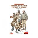 MiniArt 550037061 Maßstab: 1:35 Fig. Mit. Ost....