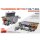 MiniArt 550037073 Maßstab: 1:35 Getriebeblock Set für T-55/T-55A